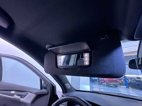 Used 2020 Cadillac XT6 Sport image 36