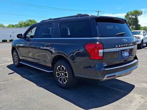 Used 2022 Ford Expedition Max XLT AWD/4WD image 8