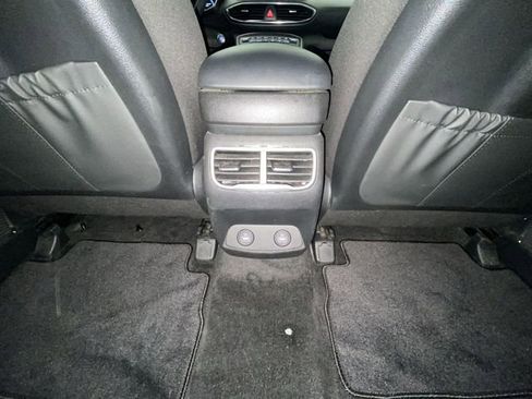 Used 2022 Hyundai Santa Fe Blue image 27