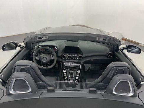 Used 2018 Mercedes-Benz AMG GT C image 24