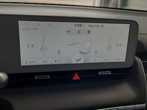 Used 2024 Hyundai Ioniq 5 SEL RWD image 17
