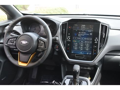 New 2026 Subaru Crosstrek 2.5i Wilderness AWD/4WD image 18