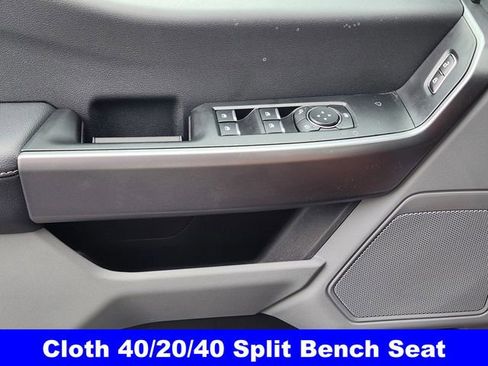 New 2026 Ford F250 XL AWD/4WD image 24