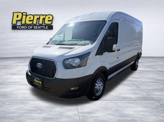 New 2026 Ford Transit 250 148 Medium Roof Extended AWD 360° Tour