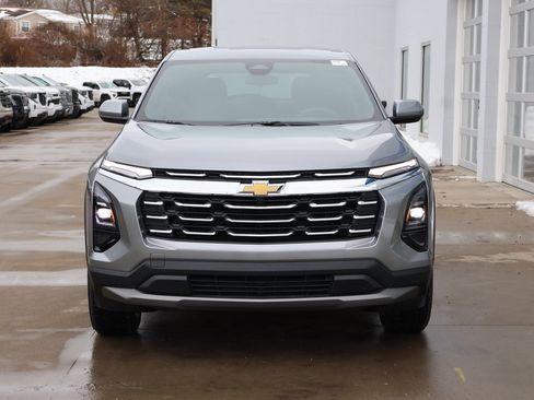 New 2026 Chevrolet Equinox LT image 5