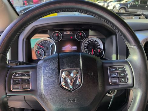 Used 2016 RAM 1500 Big Horn AWD/4WD image 18