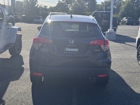 Used 2016 Honda HR-V EX-L image 7