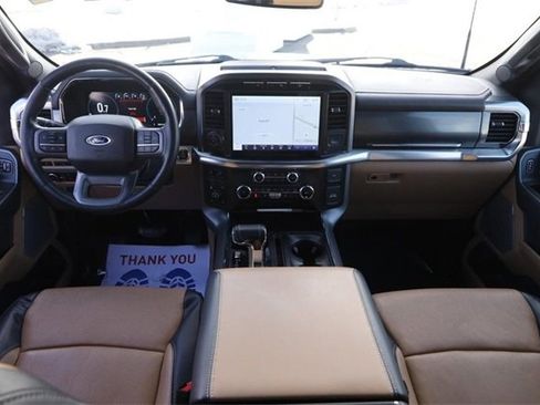 Used 2022 Ford F150 Lariat image 21