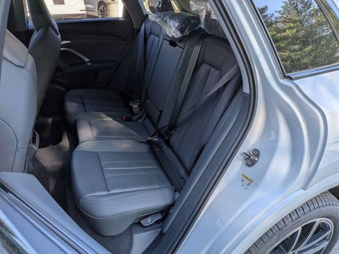 New 2026 Audi Q5 Premium Plus AWD/4WD image 18