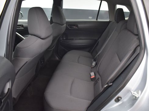 Used 2023 Toyota Corolla Cross LE w/ Black Badges Package (TMS) image 12