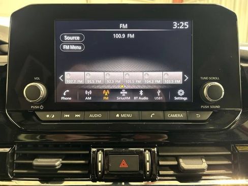 Used 2024 Nissan Pathfinder Rock Creek AWD/4WD image 30