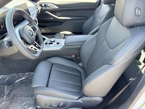 Used 2026 BMW 430i Coupe RWD image 18