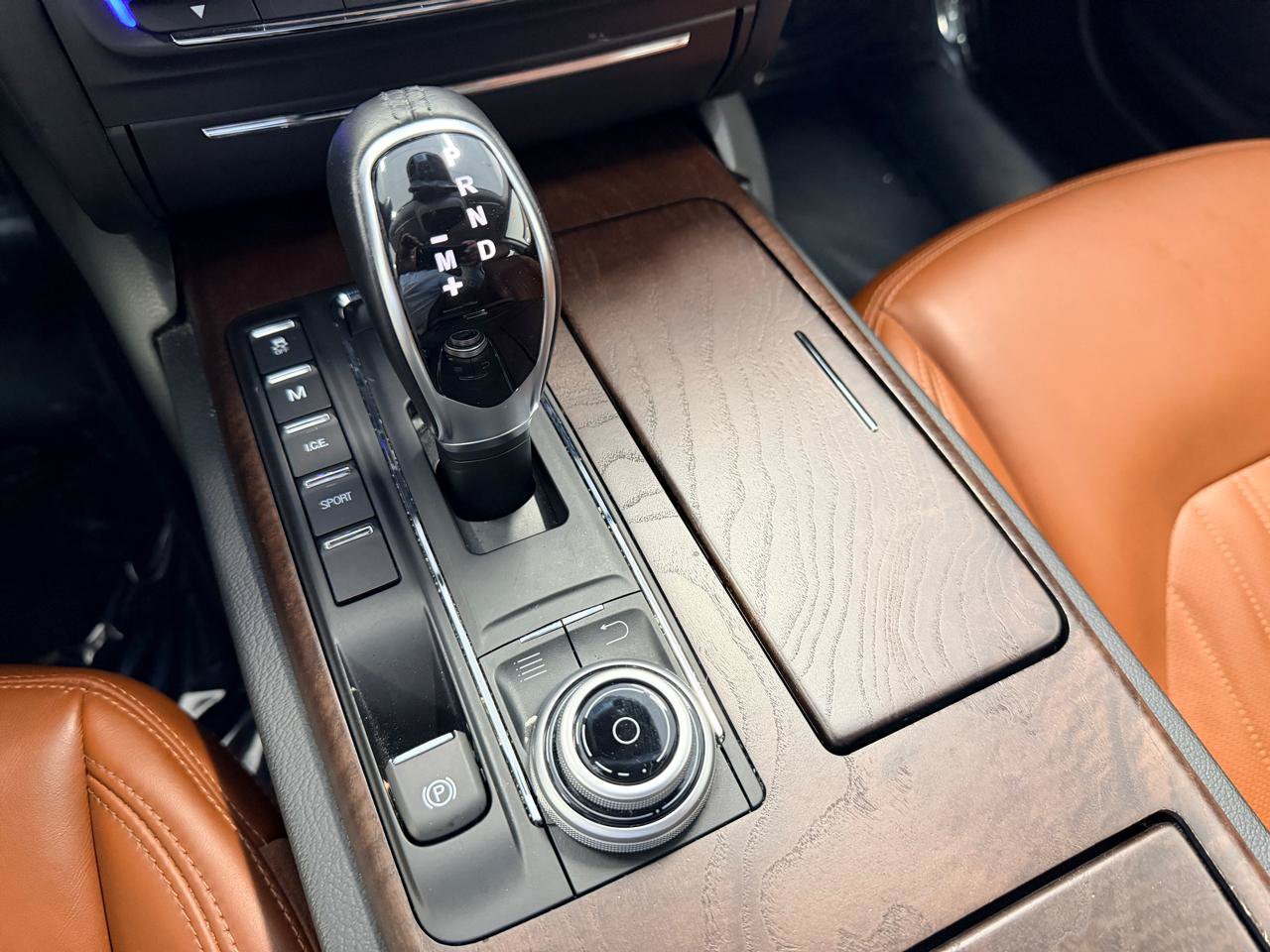 Used 2017 Maserati Ghibli S RWD image 41