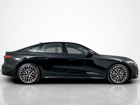 New 2025 Audi S5 Premium Plus image 7
