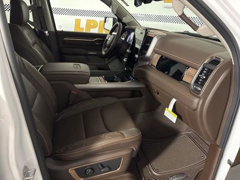 New 2026 RAM 1500 Limited image 30