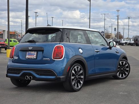 Used 2023 MINI Cooper S image 15