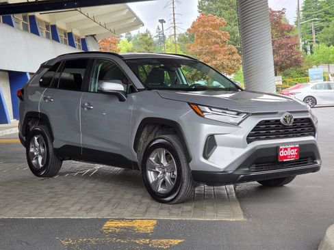 Used 2024 Toyota RAV4 XLE w/ Convenience Package AWD/4WD image 3