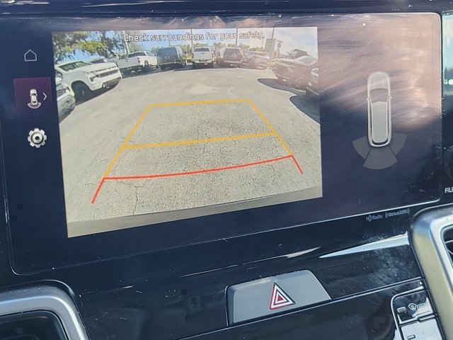 Used 2023 Kia Sorento X-Line EX AWD/4WD image 30