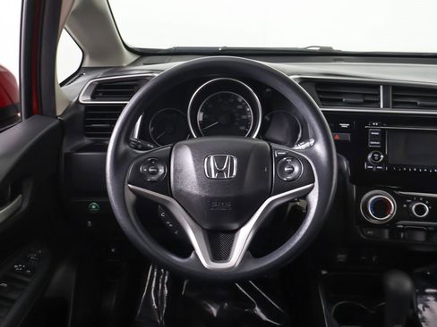 Used 2016 Honda Fit LX image 35