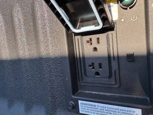 New 2025 Ford F250 King Ranch w/ Chrome Package image 11