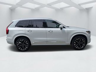 Certified 2026 Volvo XC90 B6 Ultra w/ Protection Package AWD/4WD video 2