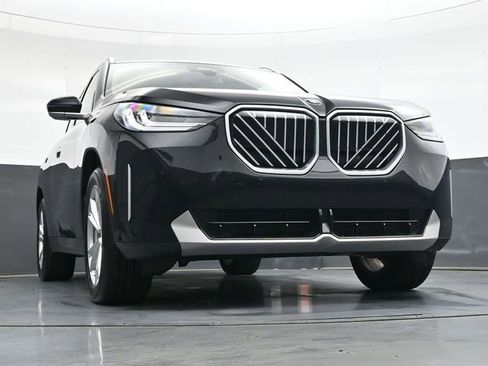 Used 2025 BMW X3 xDrive30i w/ Convenience Package AWD/4WD image 43