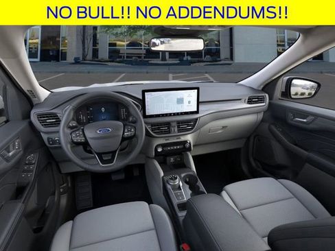 New 2026 Ford Escape SE image 10