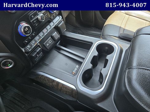Certified 2023 GMC Sierra 2500 Denali AWD/4WD image 11