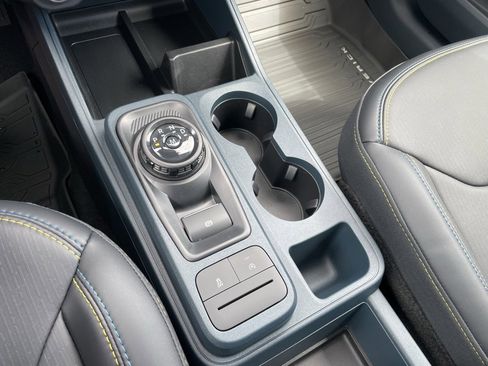 New 2025 Ford Maverick Lobo image 13