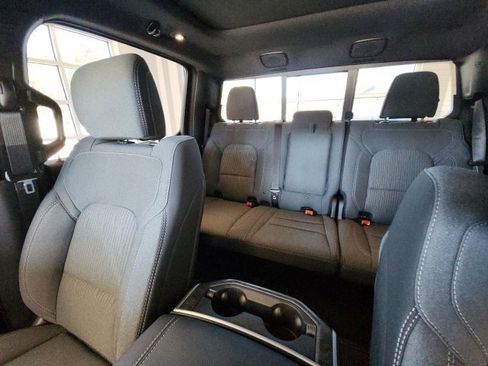 New 2023 RAM 1500 Big Horn image 16