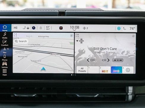 New 2026 Jeep Gladiator Mojave image 15