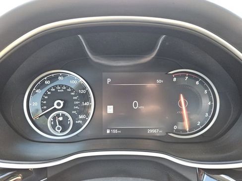 Used 2024 Genesis G80 2.5T image 24