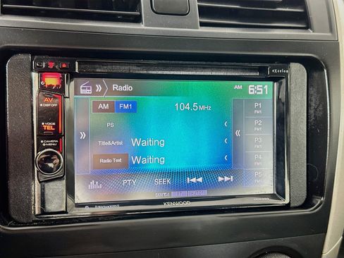 Used 2009 Toyota Corolla S FWD image 14