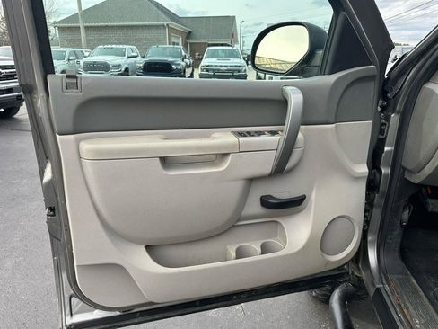 Used 2013 GMC Sierra 2500 W/T image 10