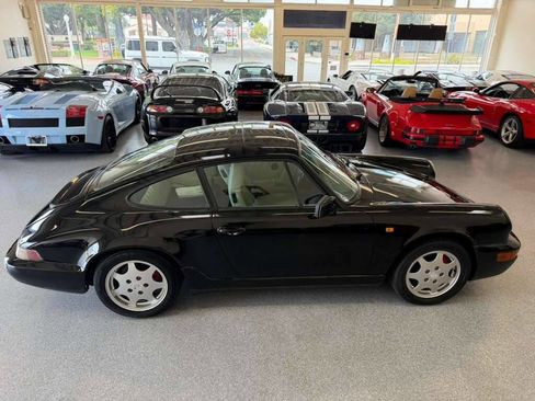 Used 1990 Porsche 911 Carrera image 36