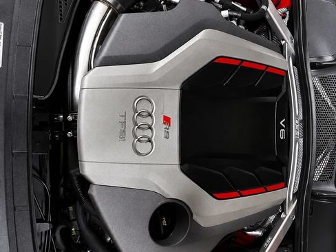 Used 2021 Audi RS 5 Sportback AWD/4WD image 19