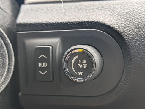 Used 2015 Chevrolet Camaro LT w/ RS Package RWD image 14