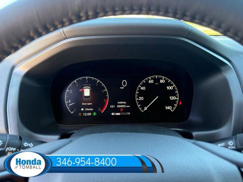 New 2026 Honda Odyssey Elite image 13