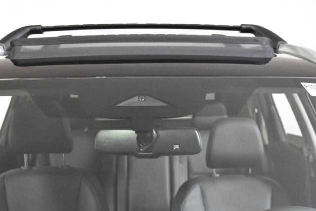 Certified 2026 Nissan Rogue Platinum w/ Platinum Premium Package AWD/4WD image 41