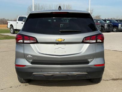 Used 2024 Chevrolet Equinox LT