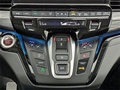 New 2026 Honda Odyssey Elite image 20