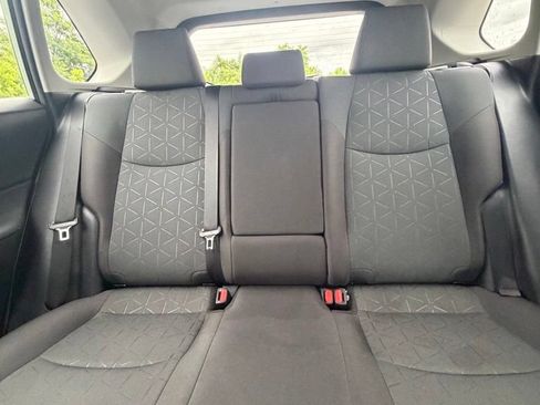 Used 2023 Toyota RAV4 XLE w/ Convenience Package AWD/4WD image 17