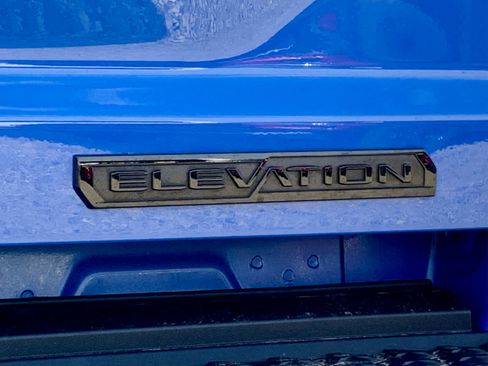 New 2025 GMC Canyon Elevation w/ Convenience Package image 27