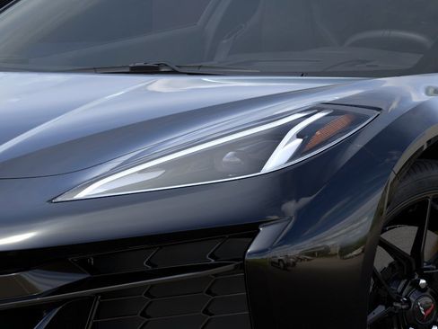 New 2026 Chevrolet Corvette Z06 RWD image 34