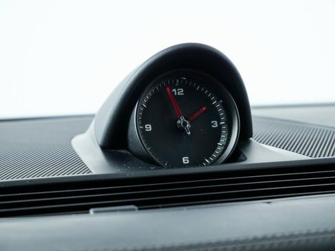 Used 2017 Porsche Panamera 4S image 17