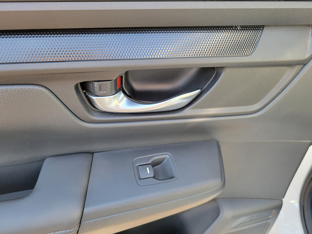 Used 2024 Honda CR-V LX image 15