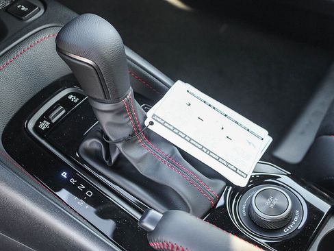 New 2026 Toyota Corolla GR AWD/4WD image 22