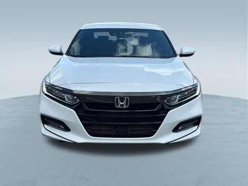 Used 2020 Honda Accord Sport image 2