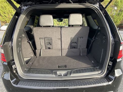 New 2026 Dodge Durango GT image 9