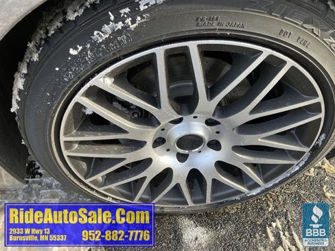 Used 2003 BMW Z4 2.5i image 22